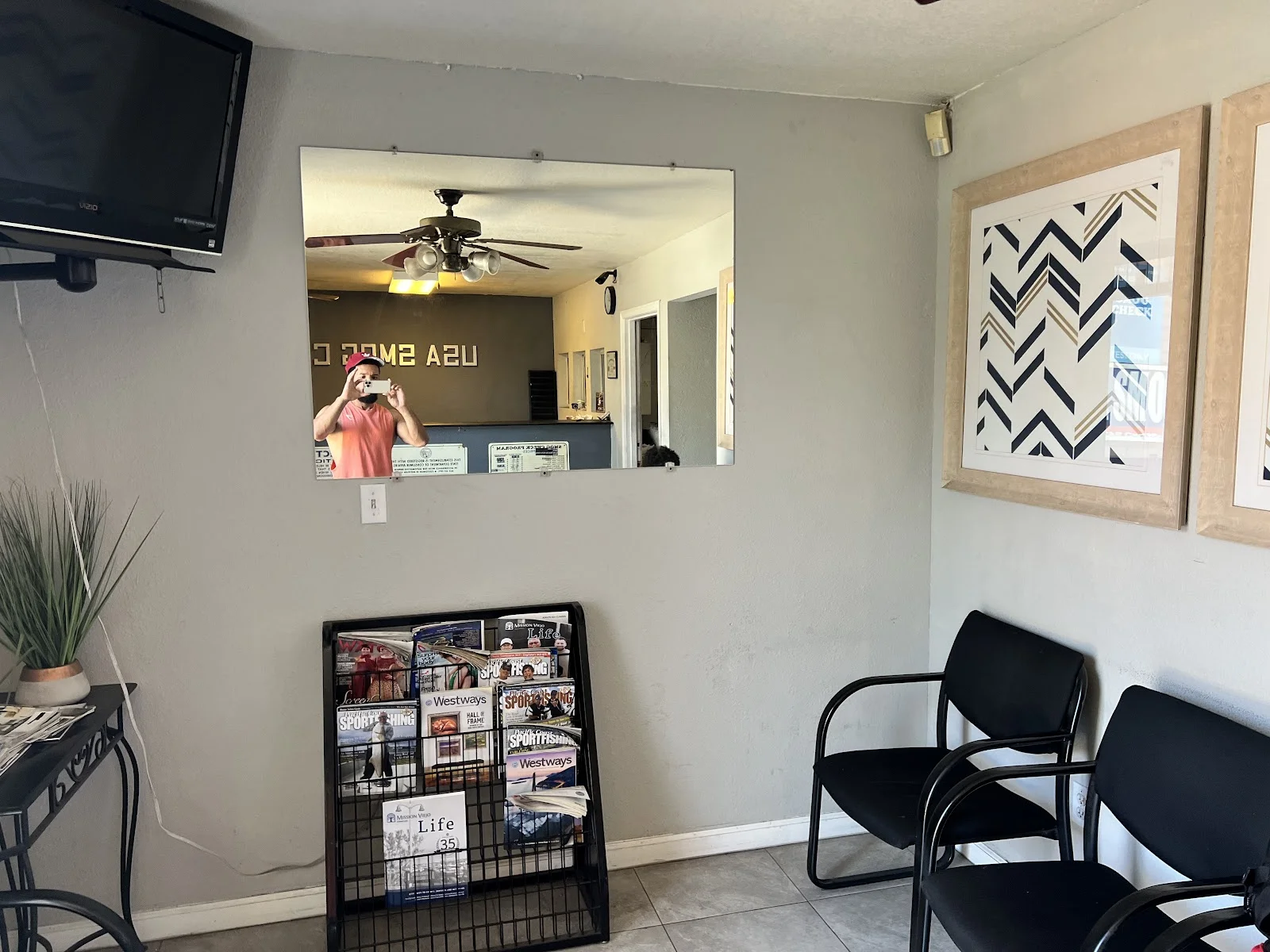 USA Smog Check — Automotive in Mission Viejo, CA