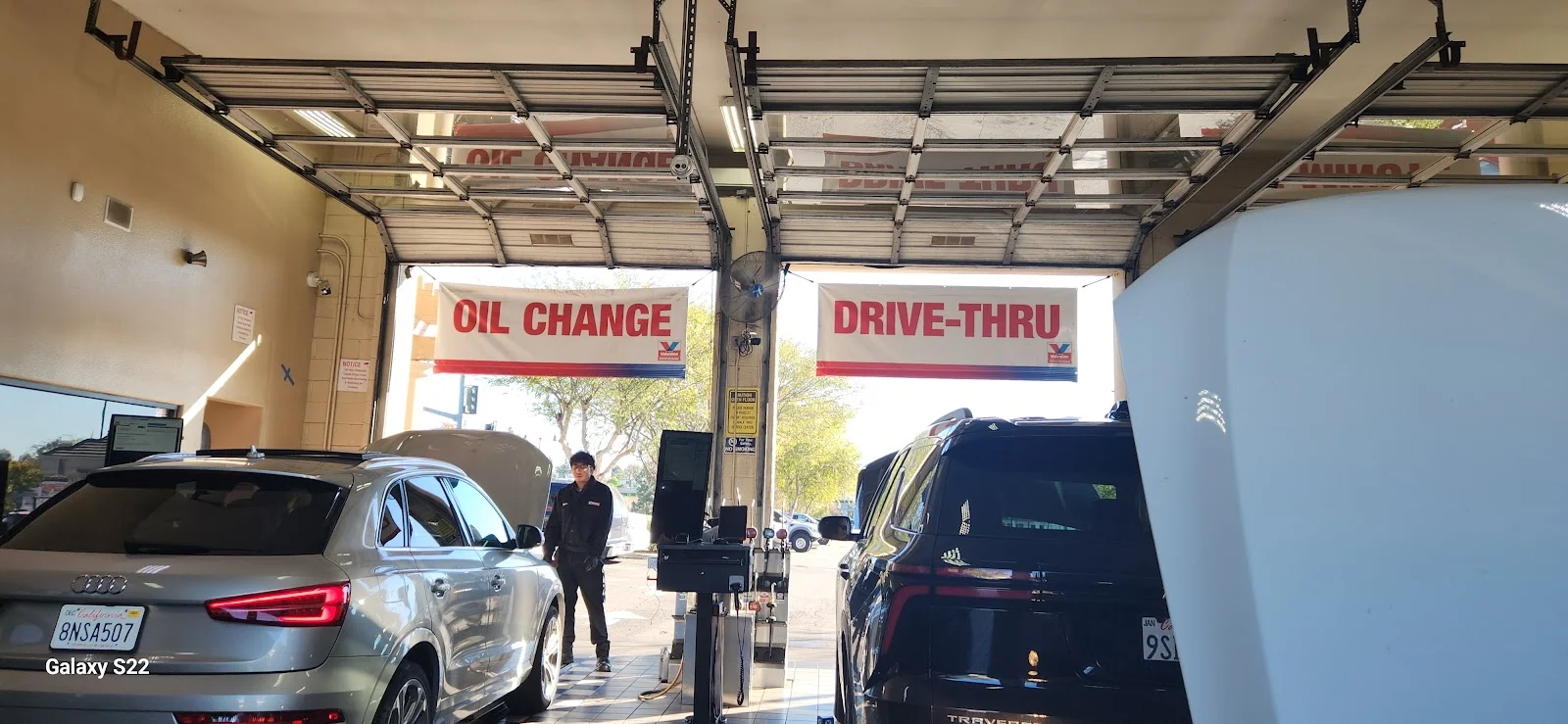 Valvoline Instant Oil Change — Automotive in Mission Viejo, CA