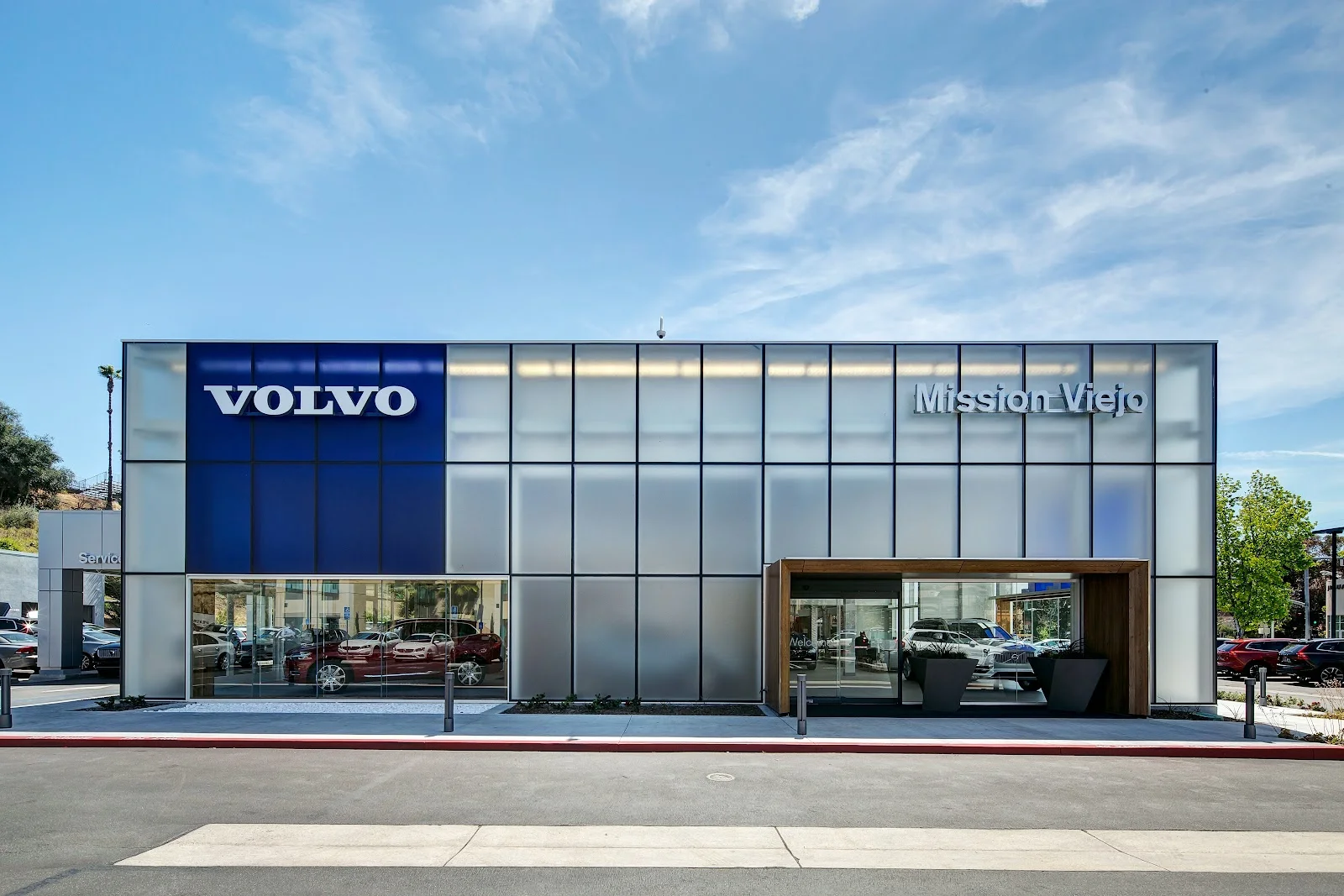 Volvo Cars Mission Viejo — Automotive in Mission Viejo, CA