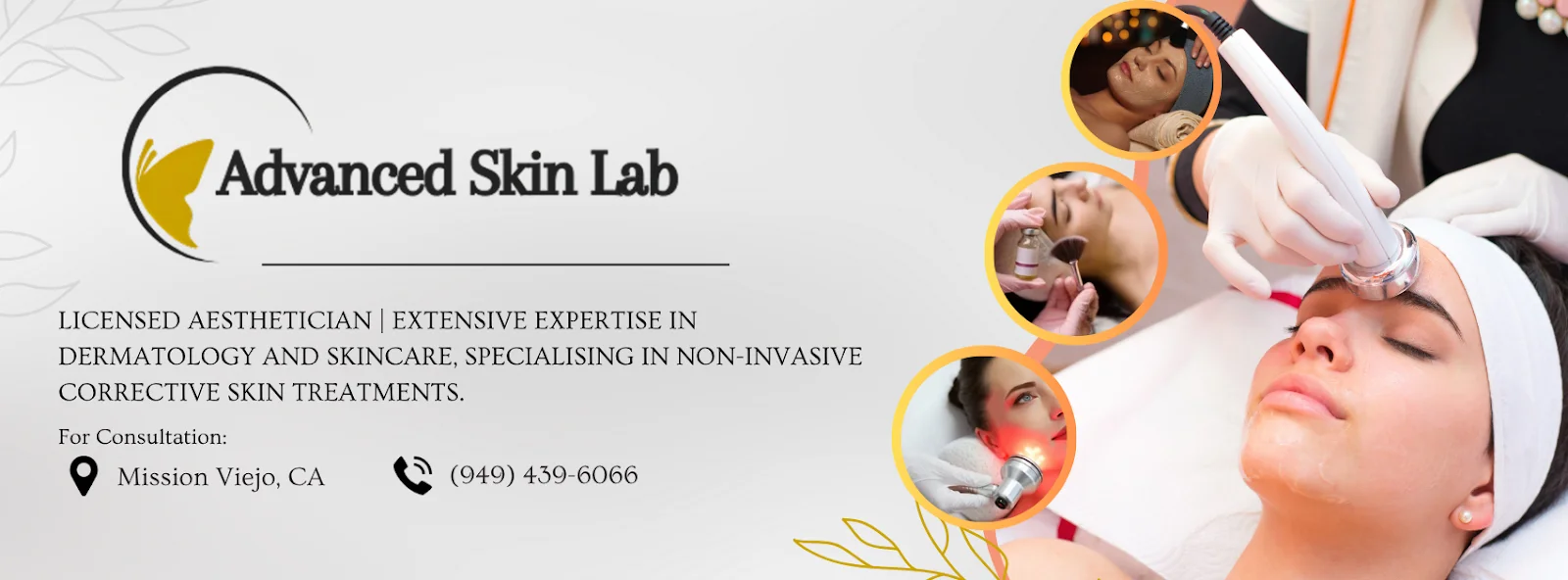 Advanced Skin Lab — Beauty & Personal Care in Mission Viejo, CA