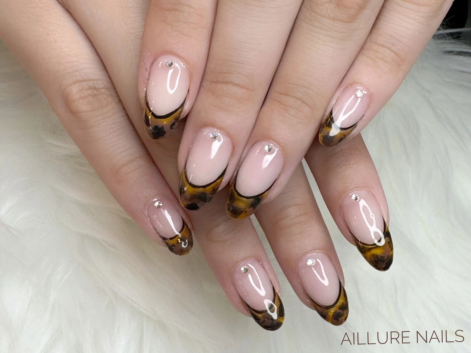Ailure Nails & Spa — Beauty & Personal Care in Mission Viejo, CA