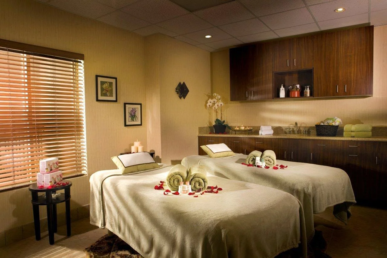 Athena Spa at Ayres Hotel & Spa Mission Viejo — Beauty & Personal Care in Mission Viejo, CA