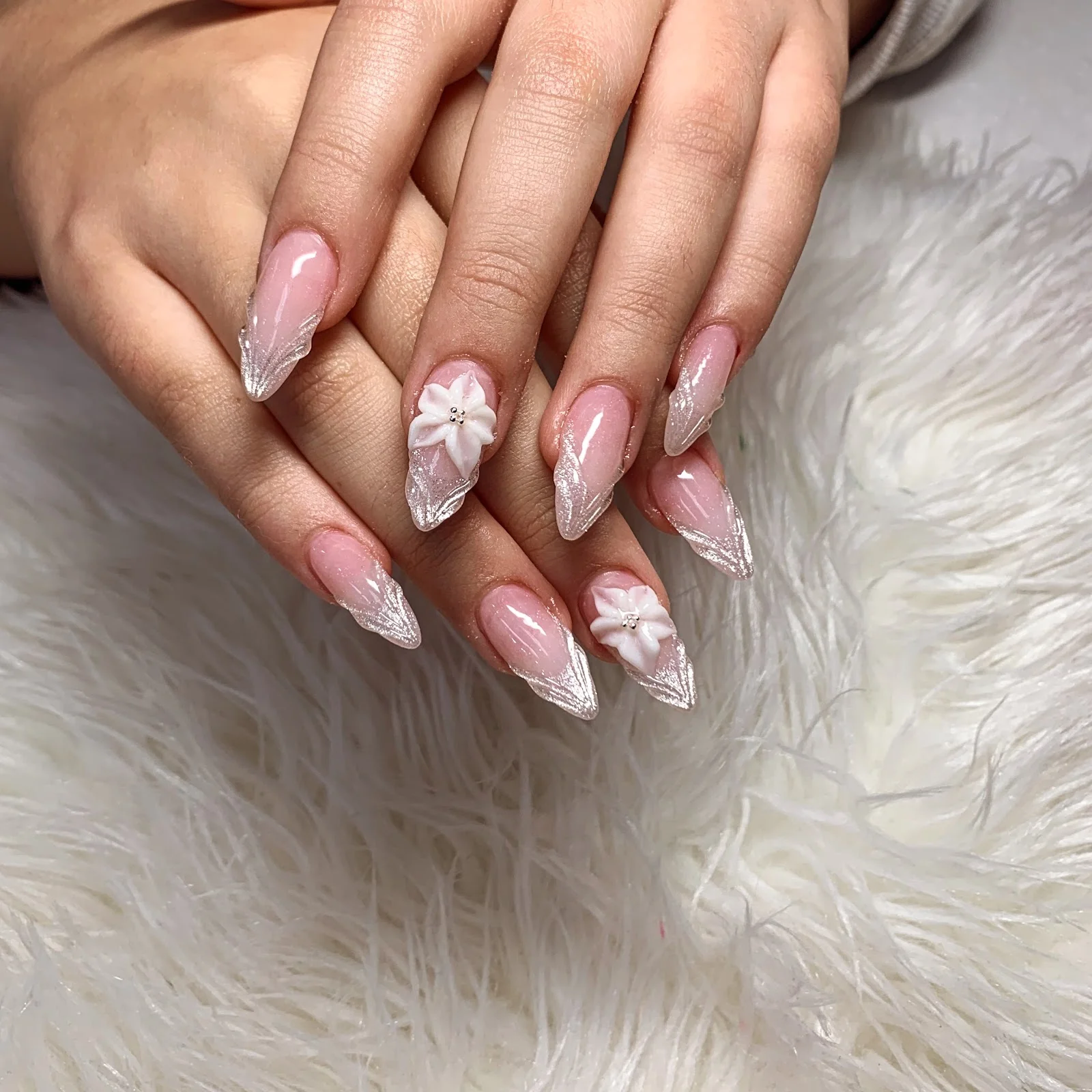 B&T NAILS — Beauty & Personal Care in Mission Viejo, CA