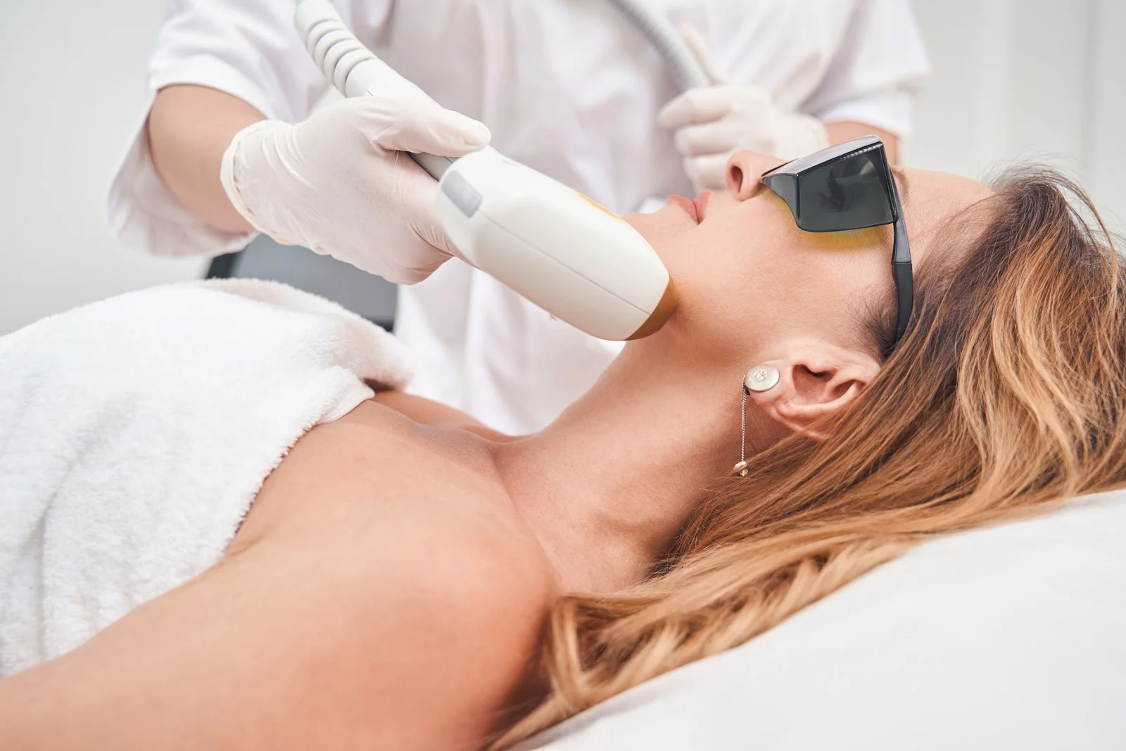 Bare Waxing and Laser — Beauty & Personal Care in Mission Viejo, CA