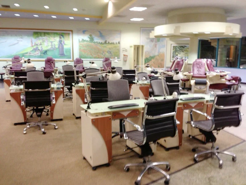 Happy Nails and Spa — Beauty & Personal Care in Mission Viejo, CA