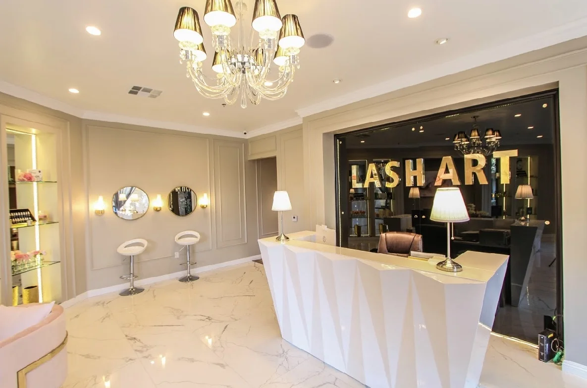 Hello Bailey Eyelash & Head Spa — Beauty & Personal Care in Mission Viejo, CA