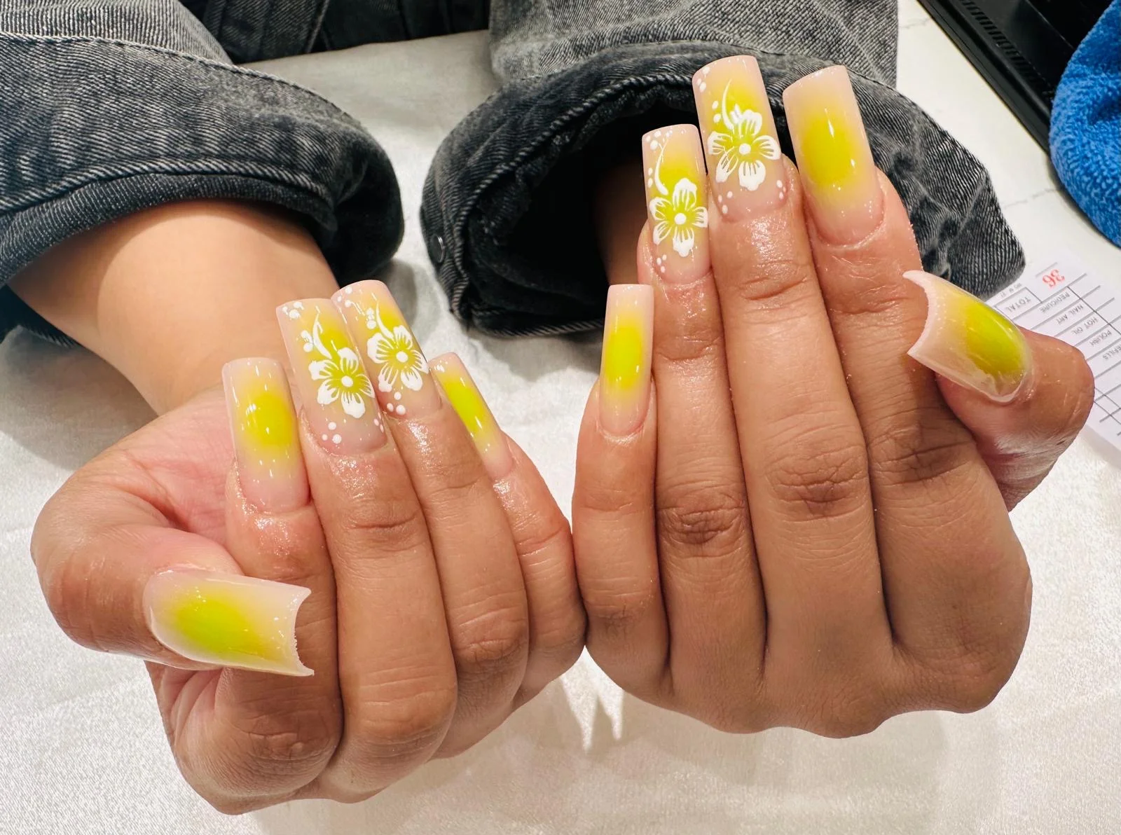 HERBAL NAILS & SPA - MISSION VIEJO — Beauty & Personal Care in Mission Viejo, CA