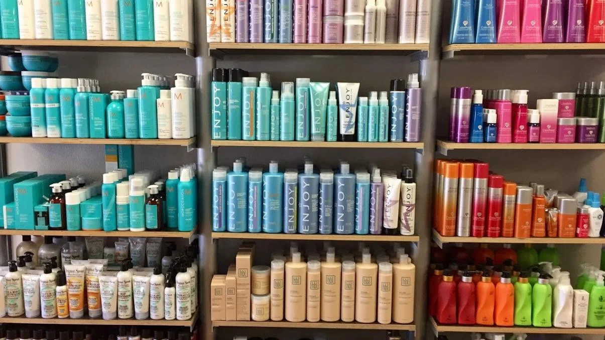 Illusions Unlimited Salon — Beauty & Personal Care in Mission Viejo, CA