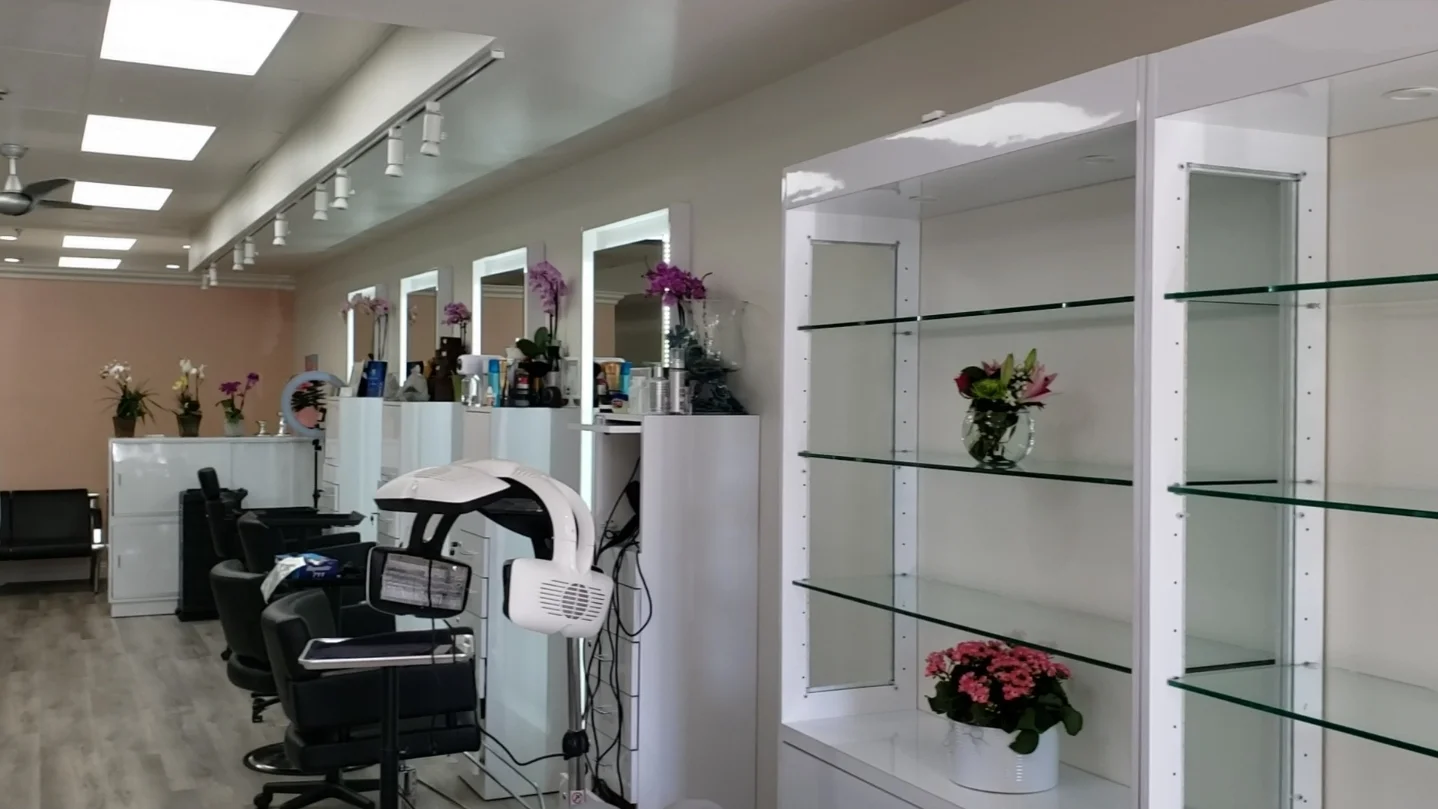 Jana Hair Studio — Beauty & Personal Care in Mission Viejo, CA