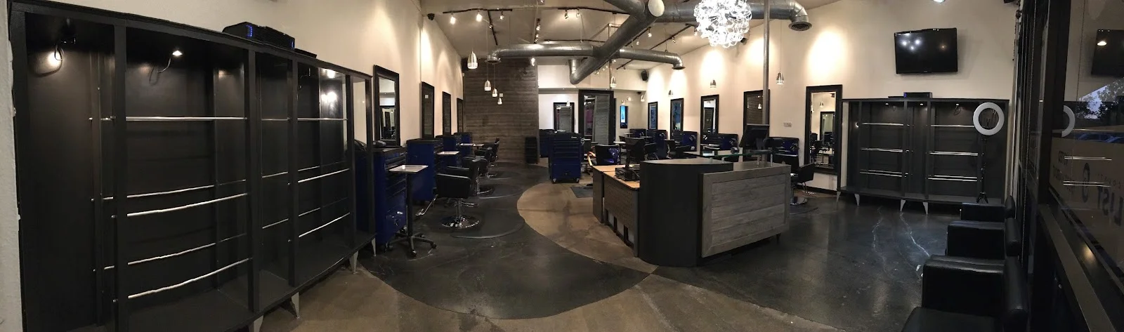 Jeffrey Michaels' Salon — Beauty & Personal Care in Mission Viejo, CA