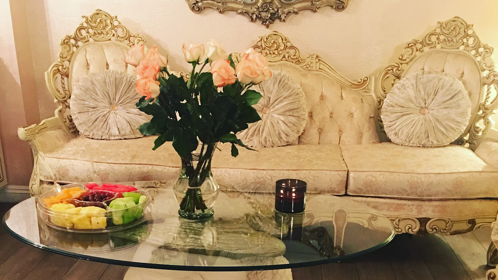 Le Château Enchanté Day Spa — Beauty & Personal Care in Mission Viejo, CA