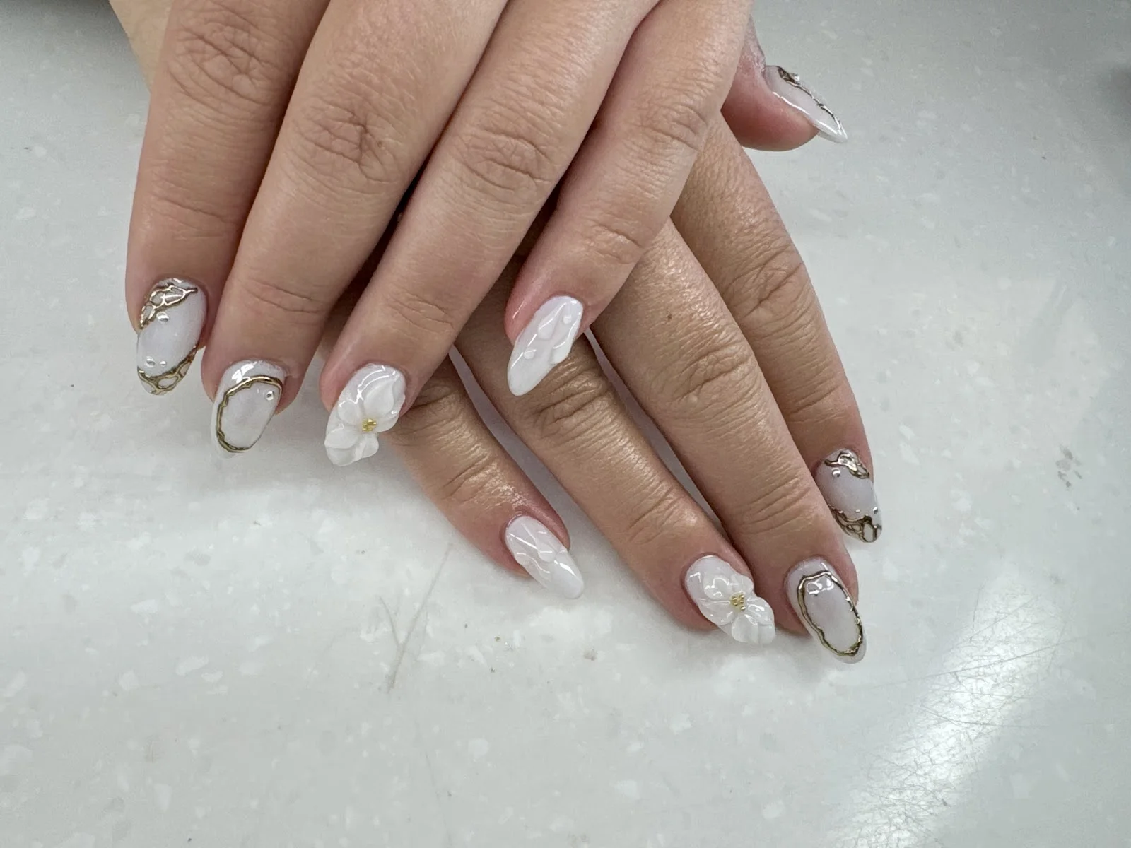 MagicX Nails & Spa — Beauty & Personal Care in Mission Viejo, CA