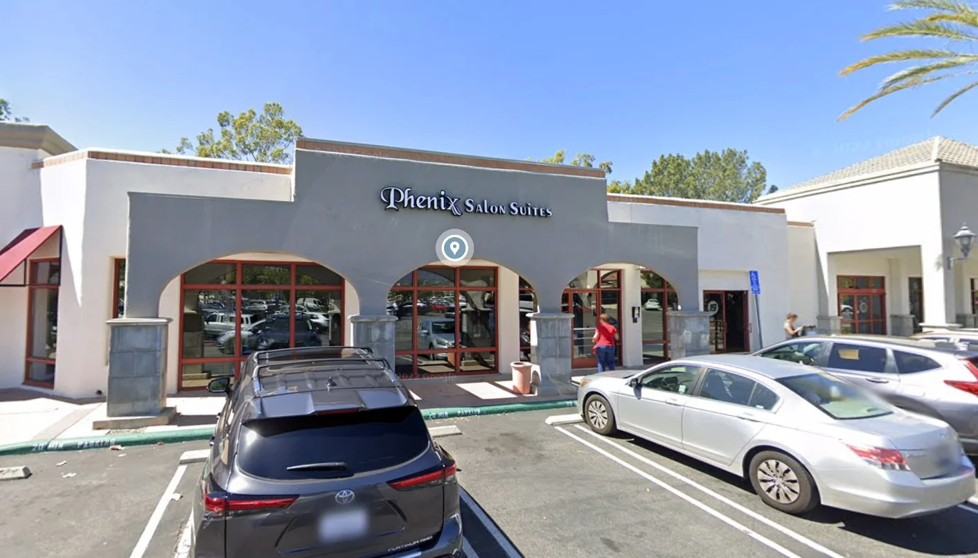 Men's Hair by Sania — Beauty & Personal Care in Mission Viejo, CA