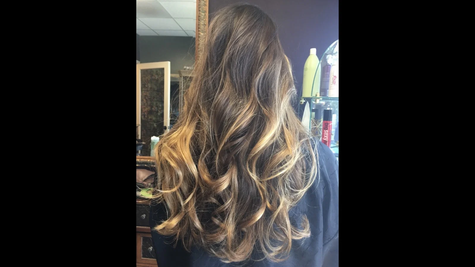 Robin Brooks Studio Salon — Beauty & Personal Care in Mission Viejo, CA