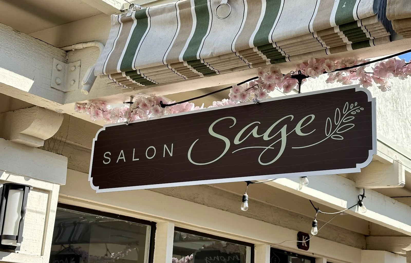 Salon Sage on Marguerite Hair Salon — Beauty & Personal Care in Mission Viejo, CA