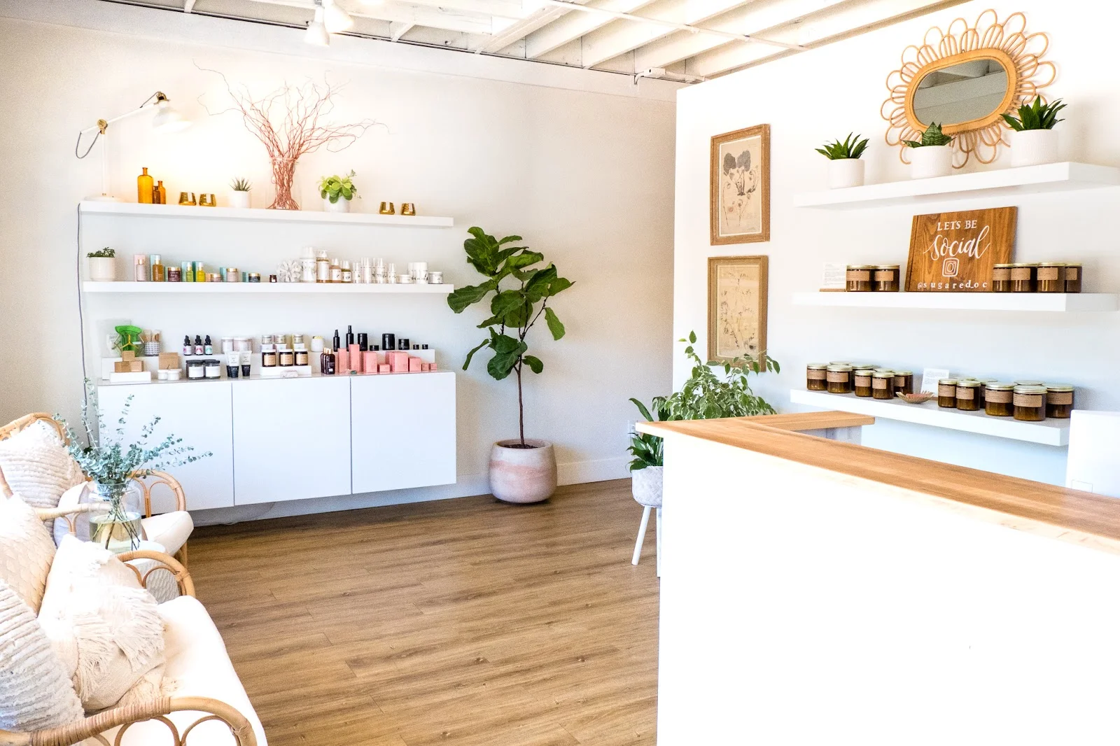 Sugared — Beauty & Personal Care in Mission Viejo, CA
