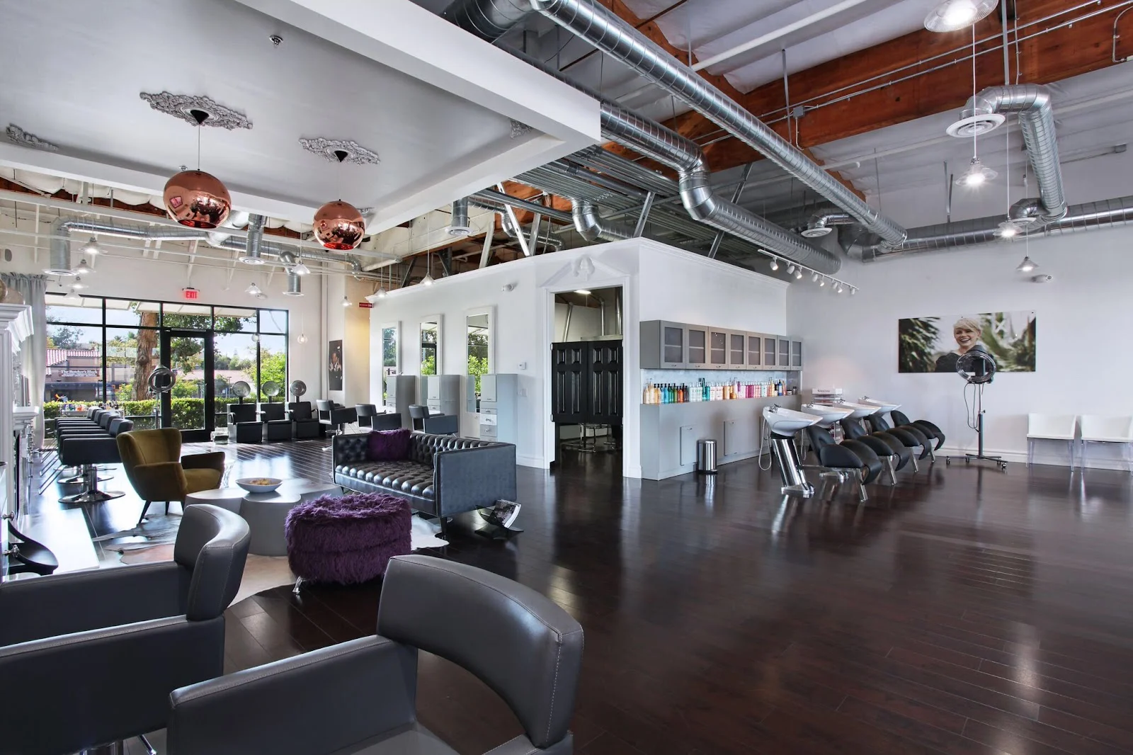 the house salon — Beauty & Personal Care in Mission Viejo, CA