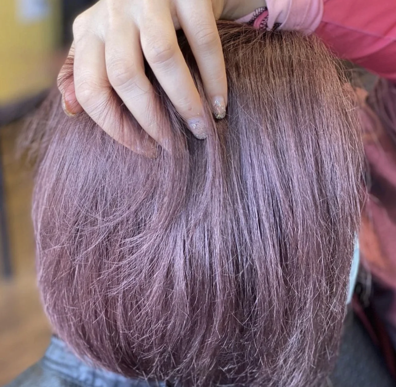 Tina Beauty Paradise — Beauty & Personal Care in Mission Viejo, CA