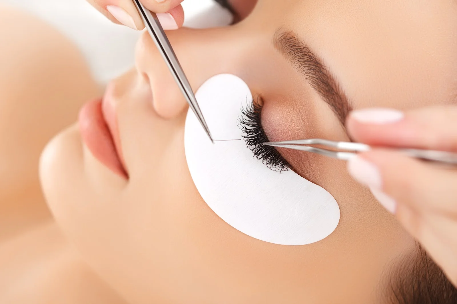 True Lash Boutique — Beauty & Personal Care in Mission Viejo, CA