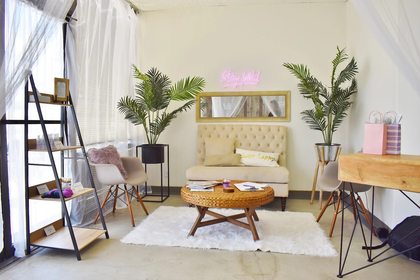 Wild Beauty Bar — Beauty & Personal Care in Mission Viejo, CA