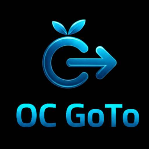 OC GoTo Logo