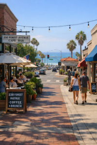 230 Forest Ave. Laguna Beach