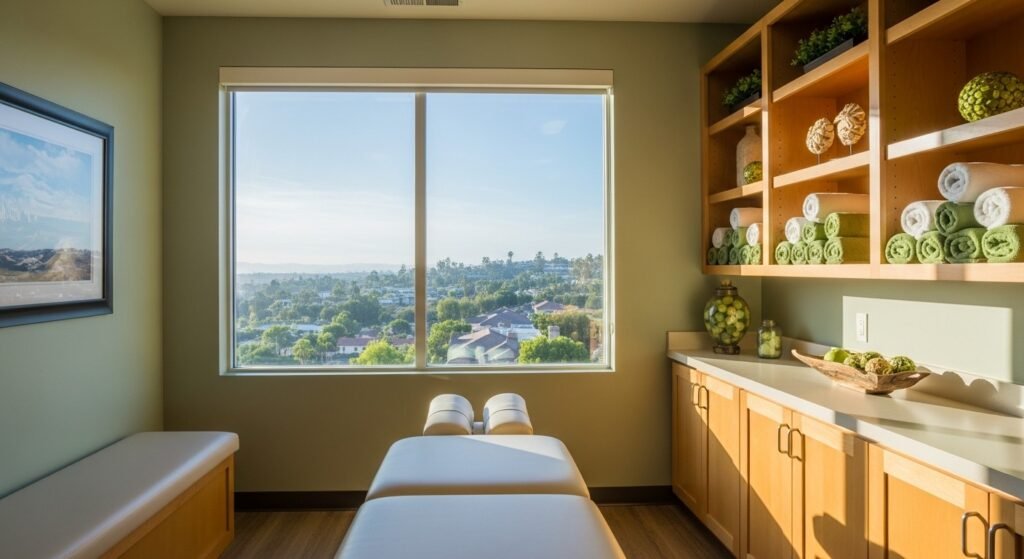 Advantage Chiropractic — Chiropractic in Lake Forest, CA