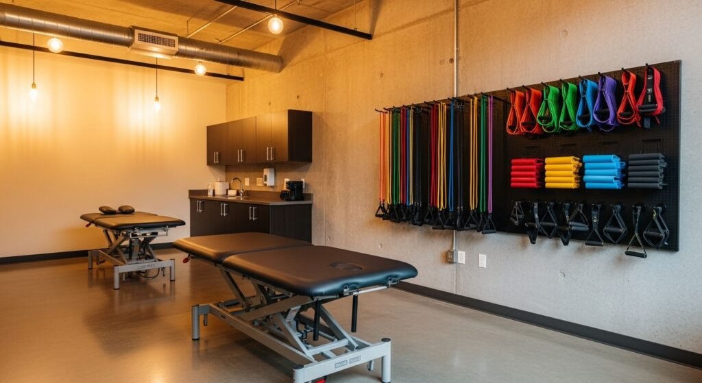 Advantage Physical Therapy - Jacqueline Maroun, PT — Physical Therapy in Lake Forest, CA