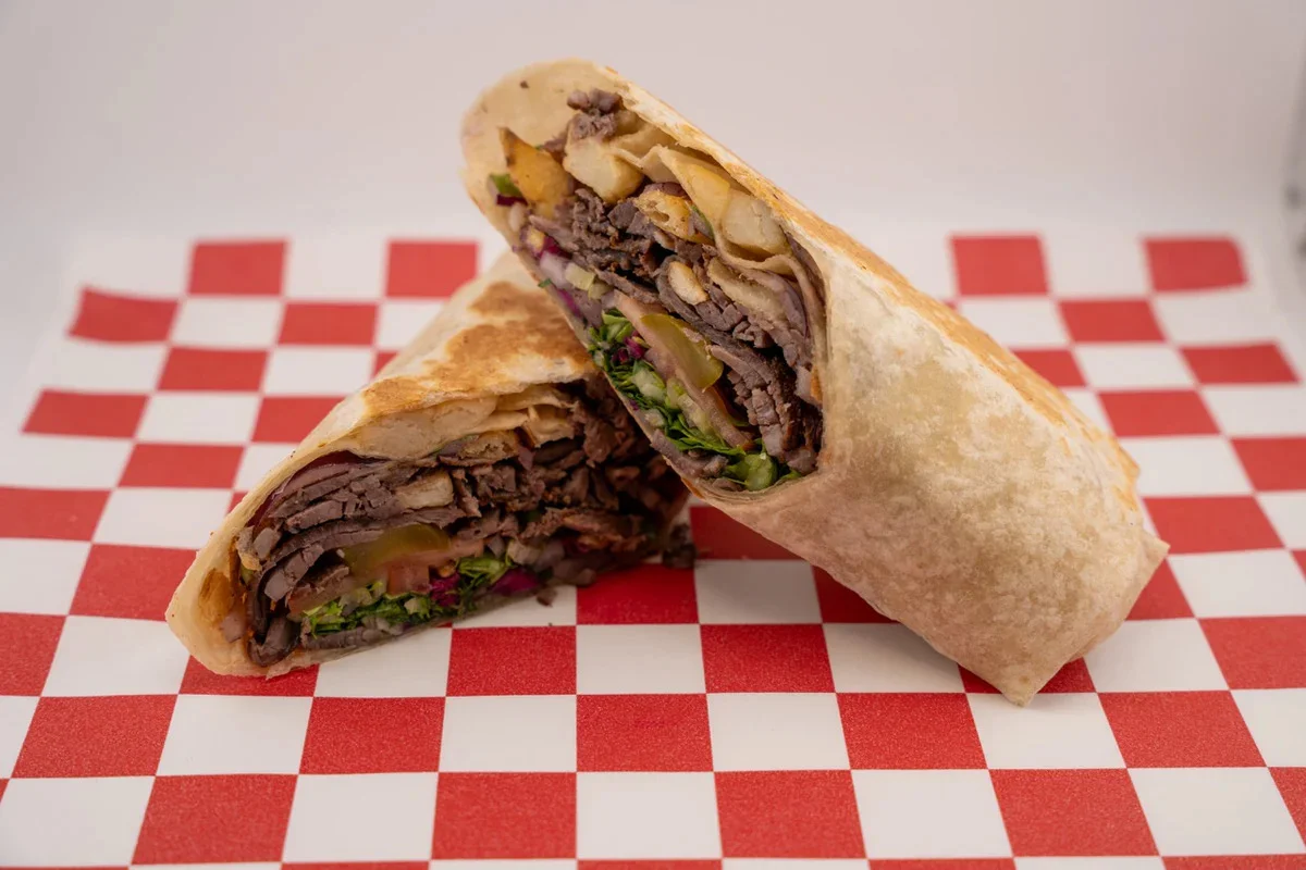 Alien Döner Halal Turkish & Mediterranean Grill - Lake Forest — Specialty Dining in Lake Forest, CA