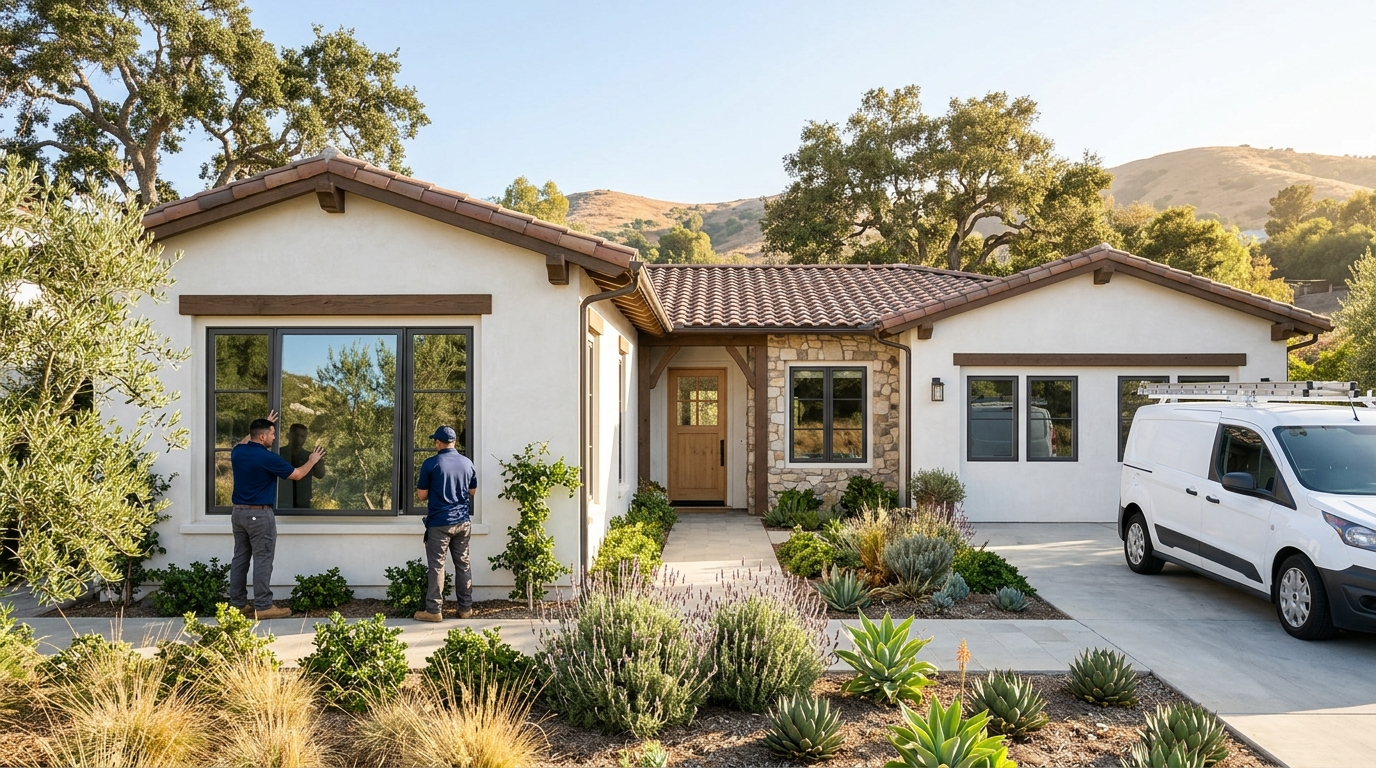 Windows & Doors in Lake Forest