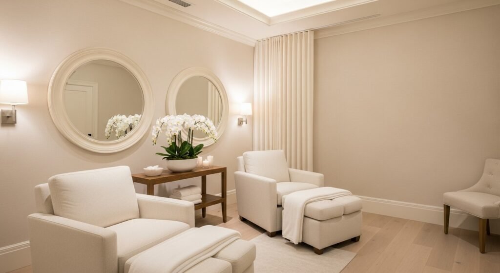 Angel Massage — Massage & Spa in Foothill Ranch, CA