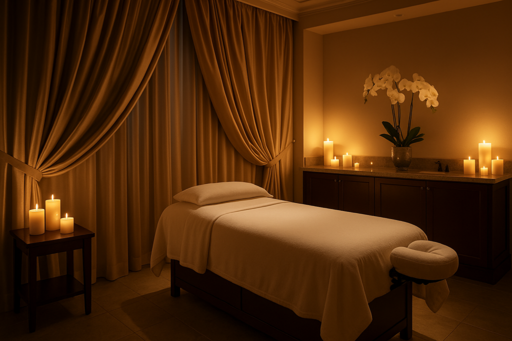 AquaVita Wellness & Medspa — Massage & Spa in Lake Forest, CA