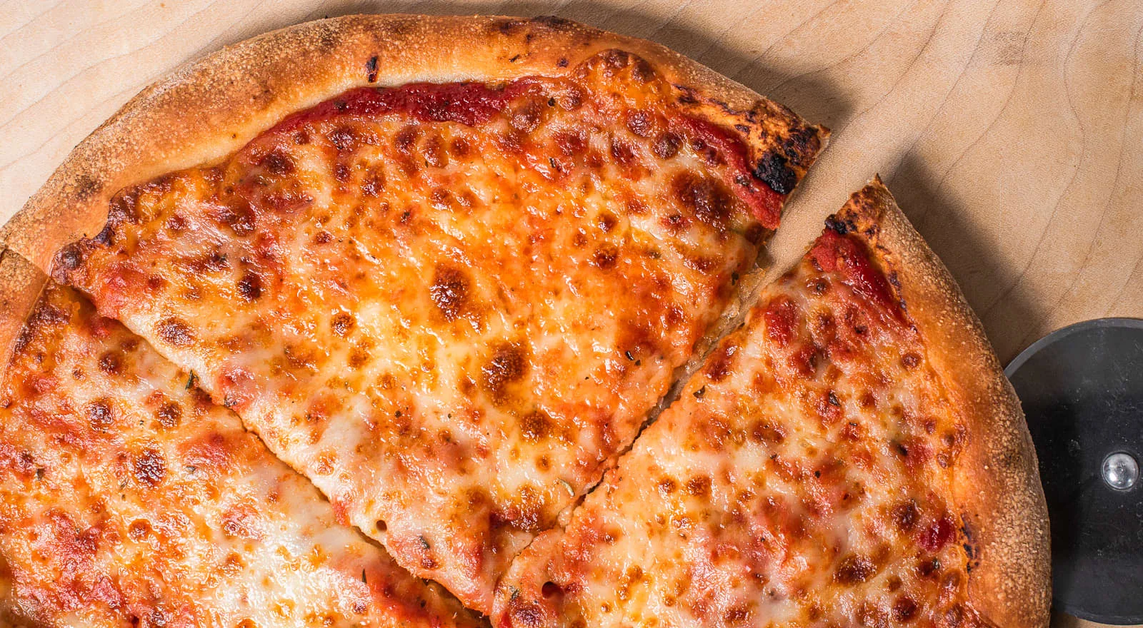 Aroma Pizza and Pasta — Pizza & Italian in Lake Forest, CA