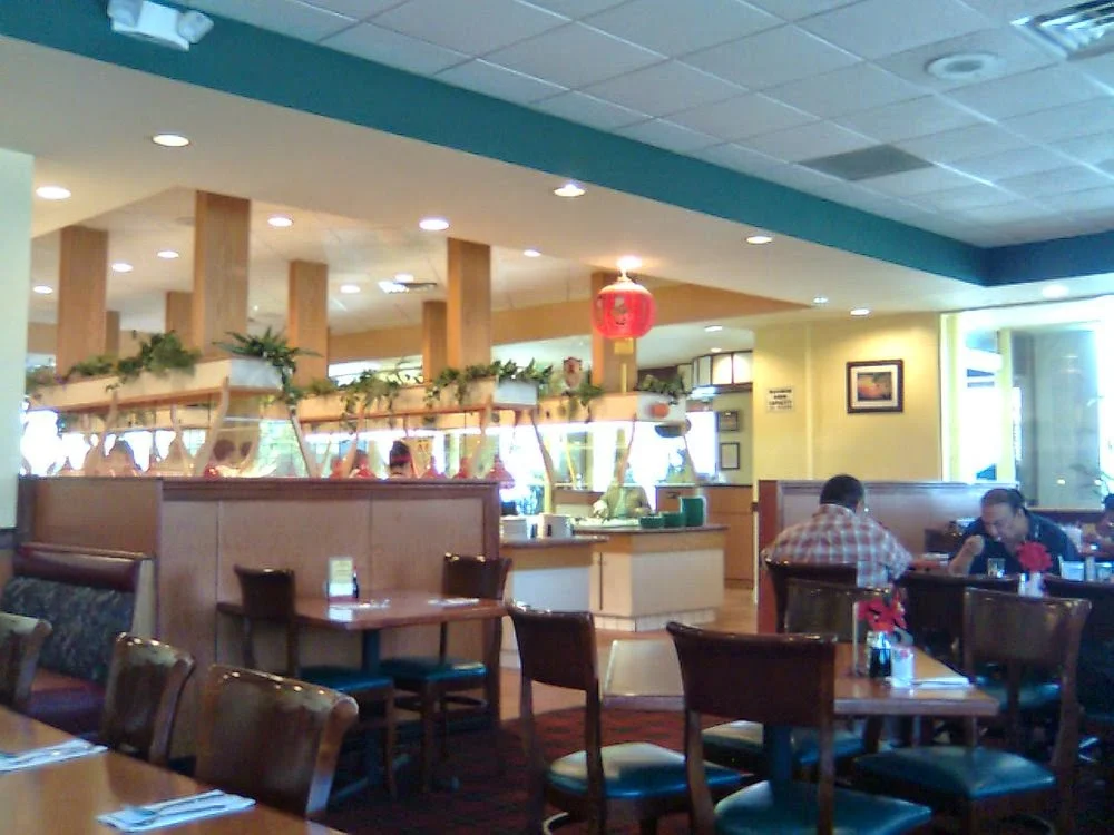 Asia Buffet — Asian Food in Lake Forest, CA