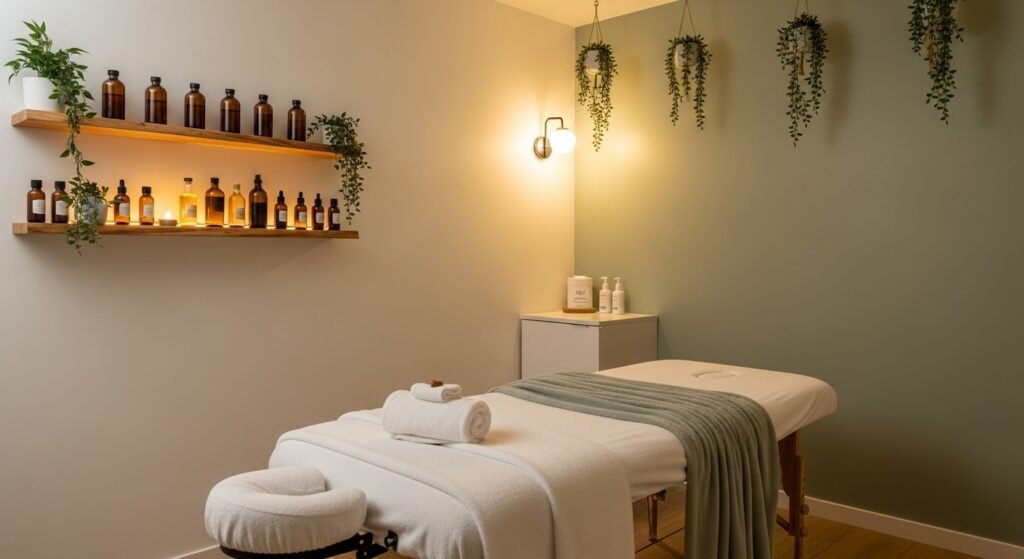 Aspan Spa — Massage & Spa in Lake Forest, CA