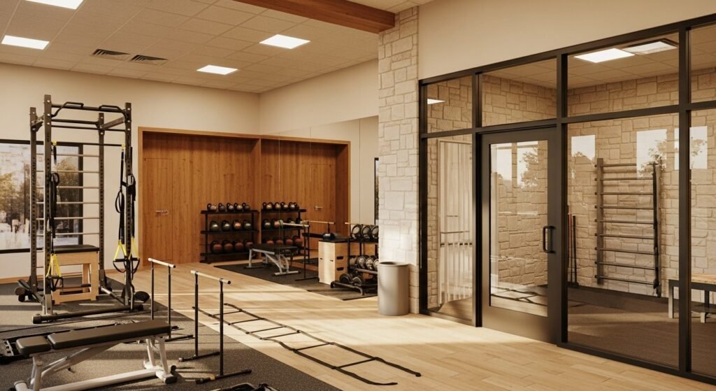 Balance Rehabilitation — Physical Therapy in Lake Forest, CA