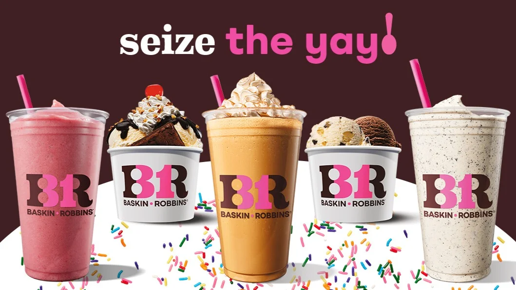Baskin-Robbins — Bakeries & Dessert in Lake Forest, CA