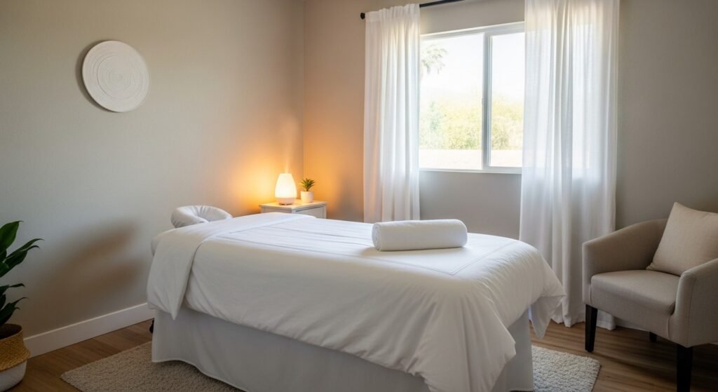 Best Massage — Massage & Spa in Lake Forest, CA