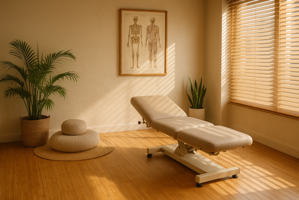 Better Health & Wellness center — Chiropractic in Lake Forest, CA