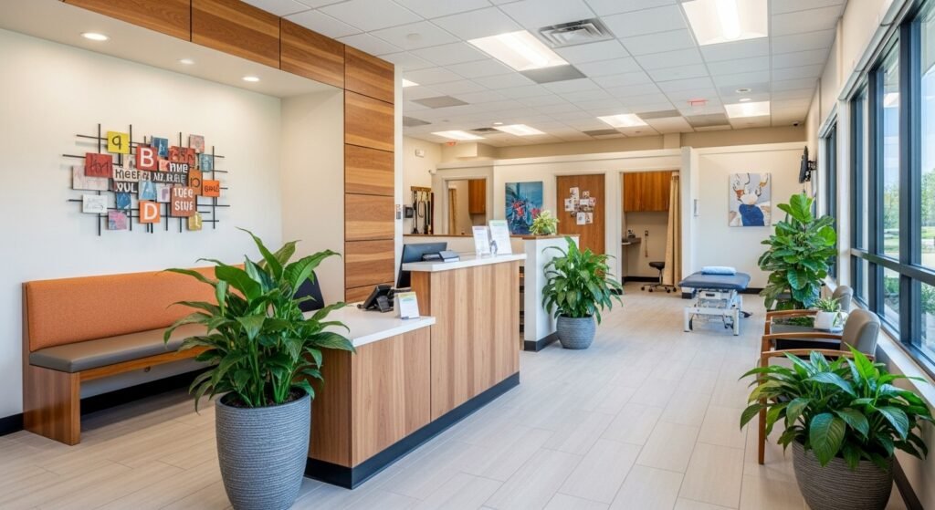 BioFix Physical Therapy and Fitness — Physical Therapy in Lake Forest, CA