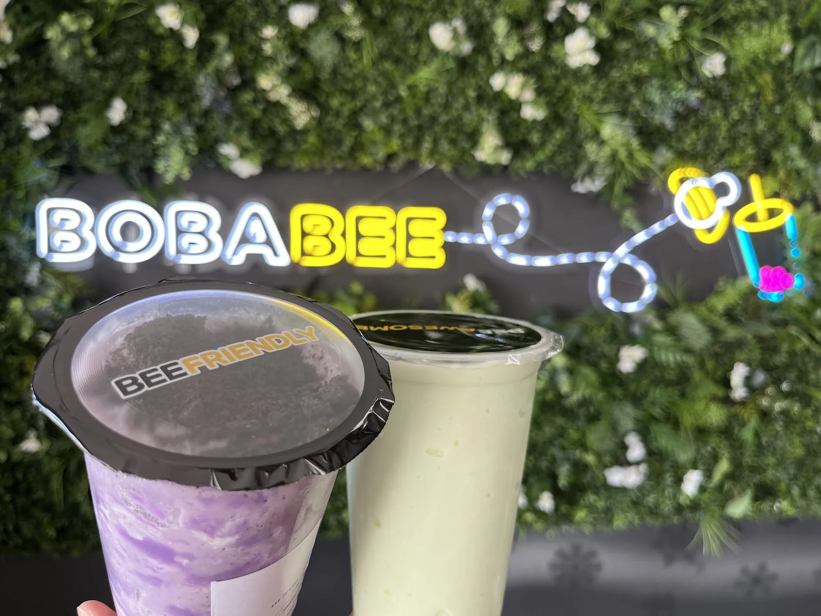 Boba Bee — Bakeries & Dessert in Lake Forest, CA