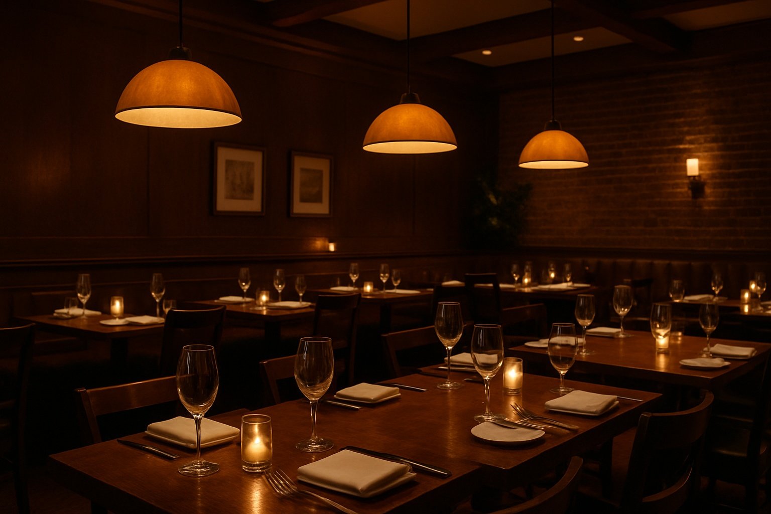Bru Grill & Market — Restaurants in Lake Forest