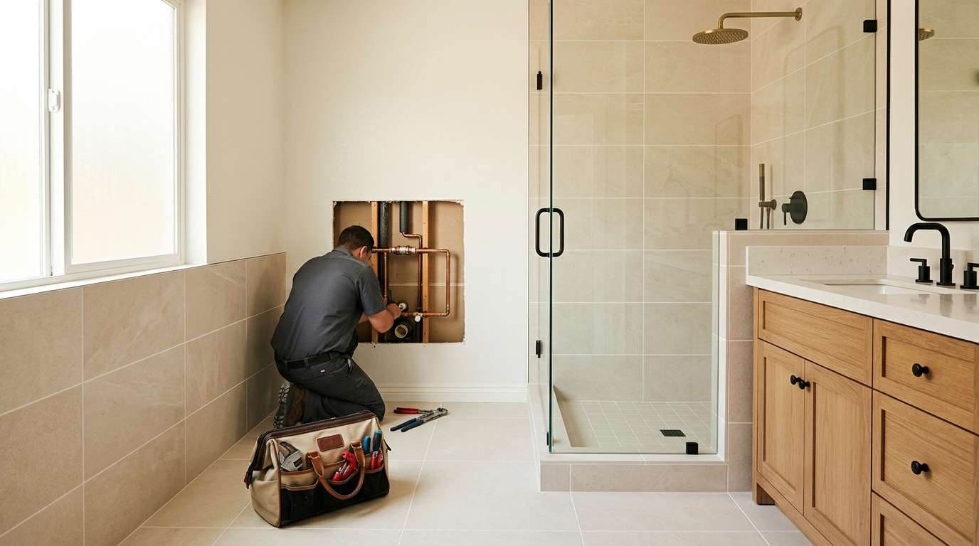 General Contractors in Lake Forest