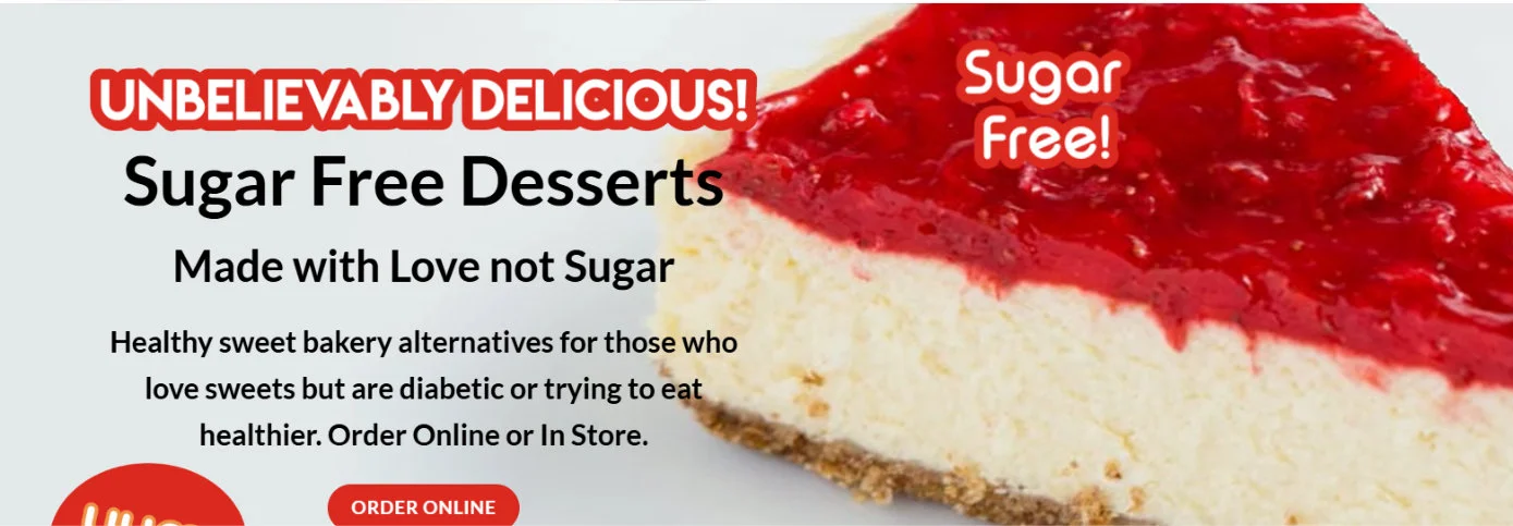 Bye Bye Sugar Bakery — Bakeries & Dessert in Lake Forest, CA