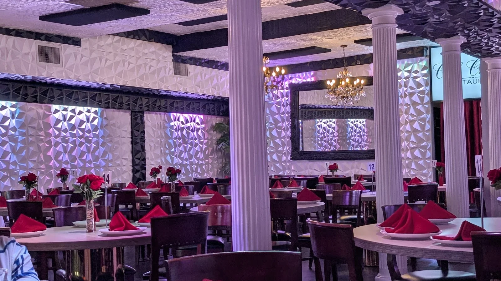 Chili Chutney Restaurant — Specialty Dining in Lake Forest, CA