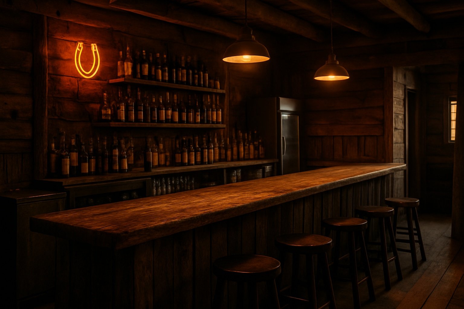 Cook's Corner — Bars & Nightlife in Lake Forest
