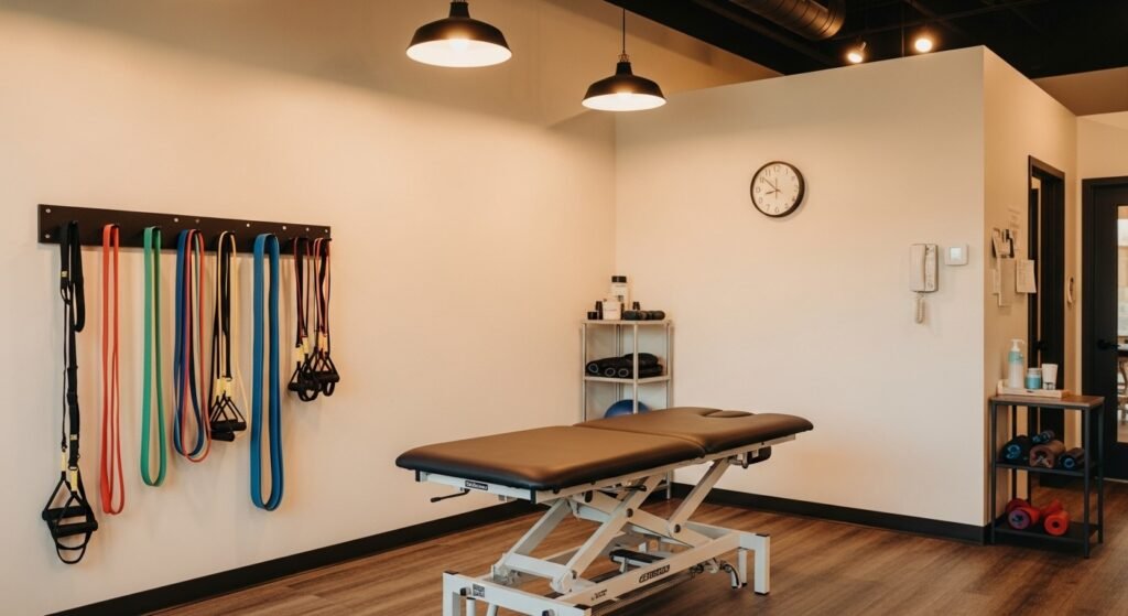 Coury & Buehler Physical Therapy — Physical Therapy in Lake Forest, CA