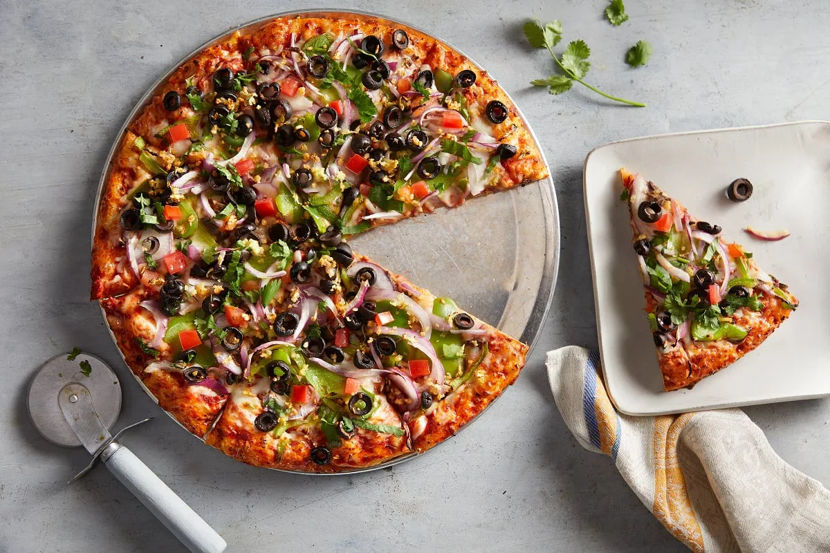 Curry Pizza House Lake Forest — Pizza & Italian in Lake Forest, CA