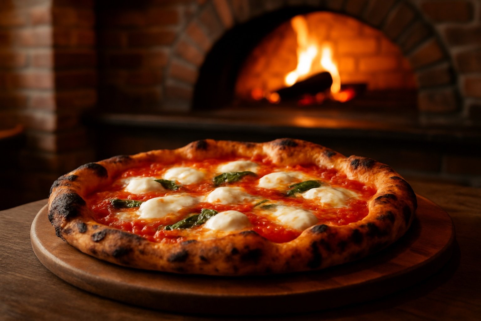 DeLucia's Italian Restaurant & Bar — Restaurants in Lake Forest