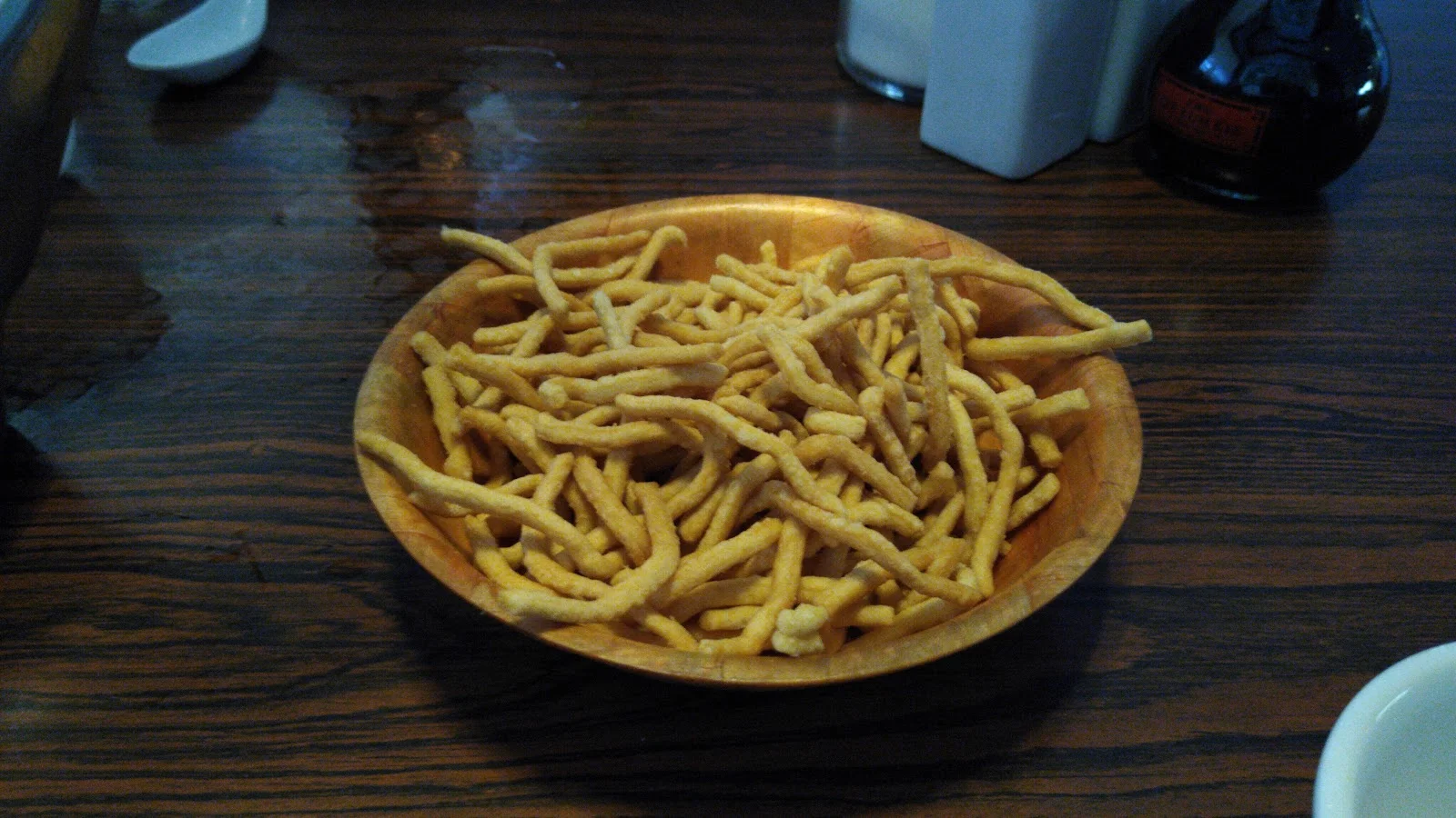 Din Ho Chinese Cuisine — Asian Food in Lake Forest, CA